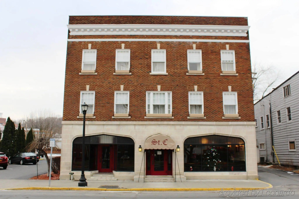 photo 1 of St. Charles Hotel