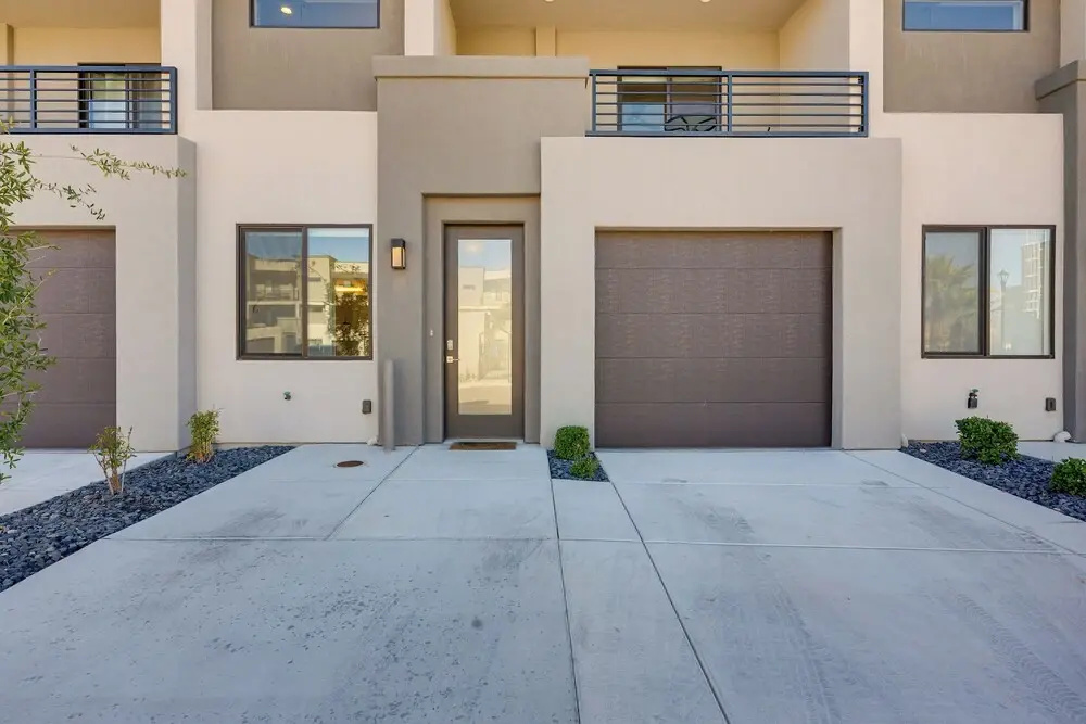 photo 1 of St George Home w/ Patio - 8 Mi to Snow Canyon!
