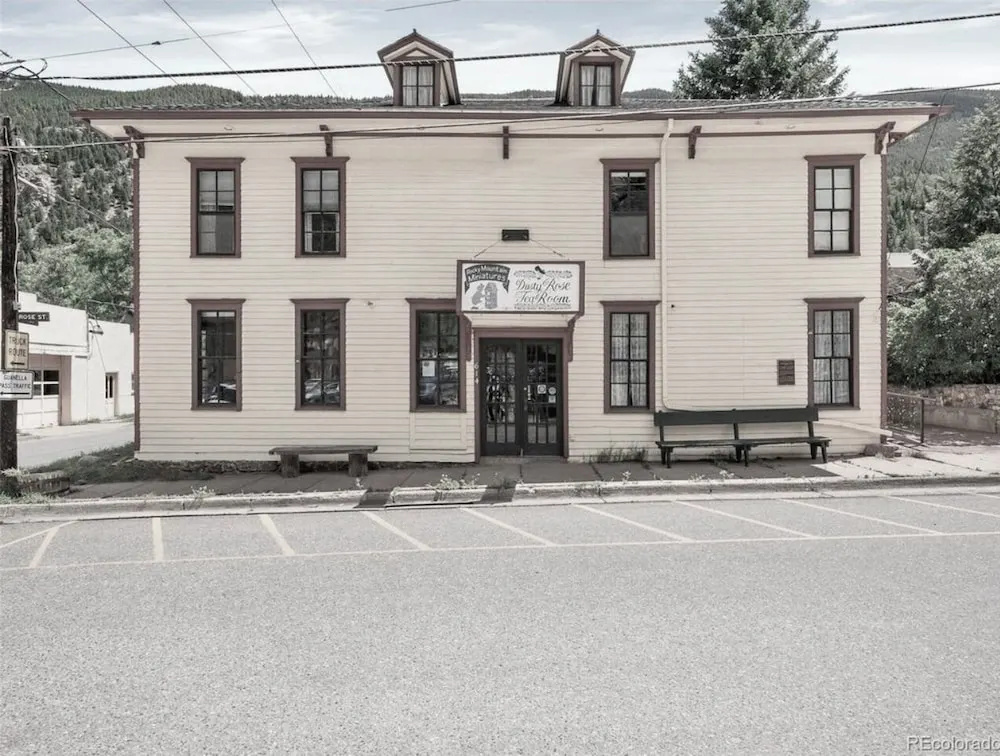 photo 1 of St James Hotel