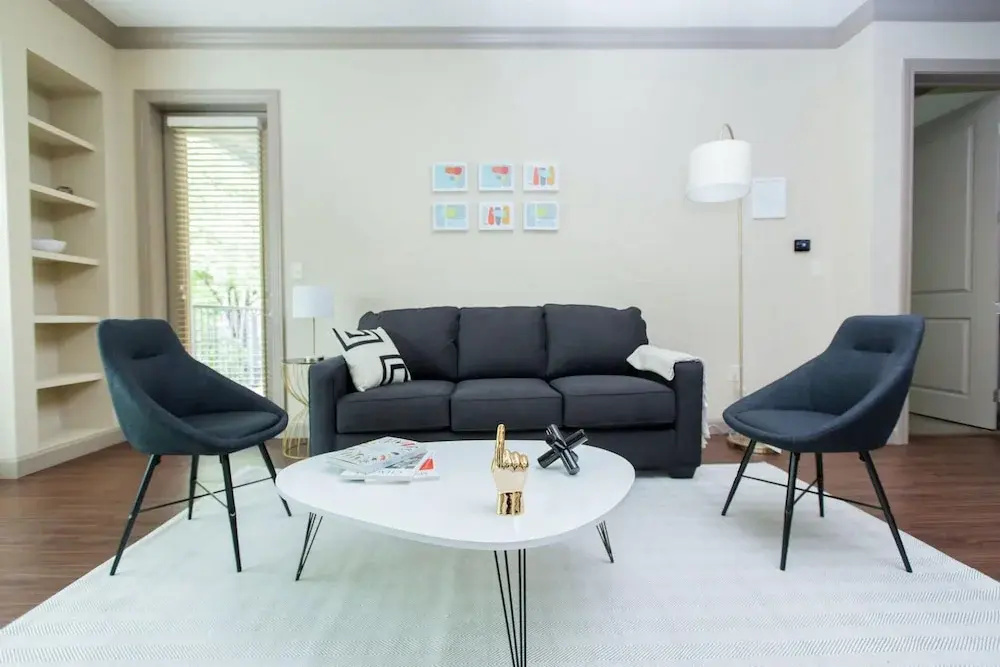 photo 1 of St Louis Gorgeous 2BD 2BA Central West End Apartment