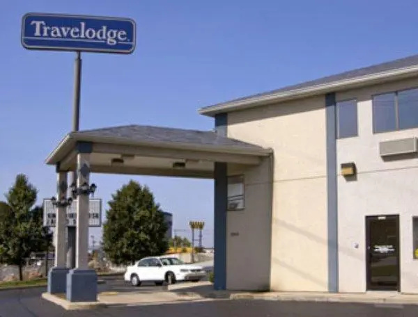 photo 1 of Travelodge by Wyndham St. Louis
