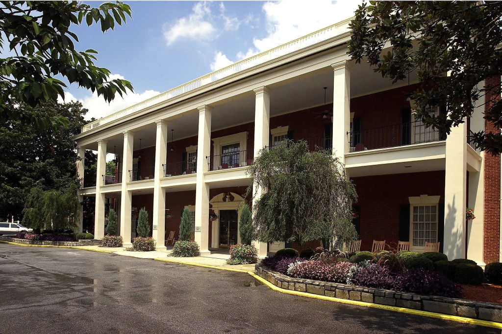photo 1 of Stone Mountain Inn