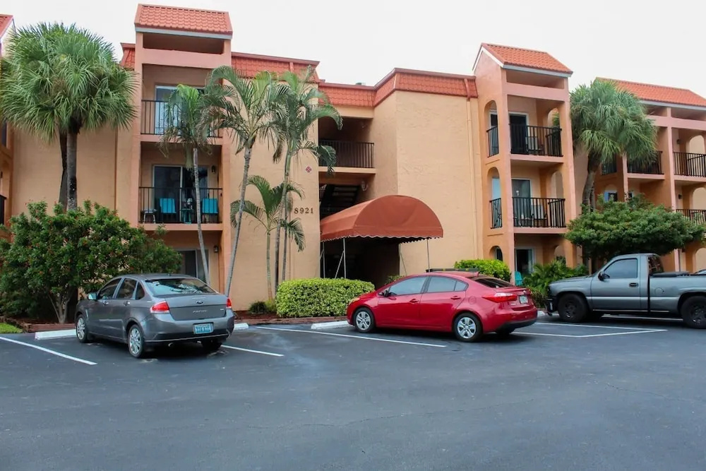 photo 1 of St Pete Beach Intercoastal Views, Pool, Wifi 8921