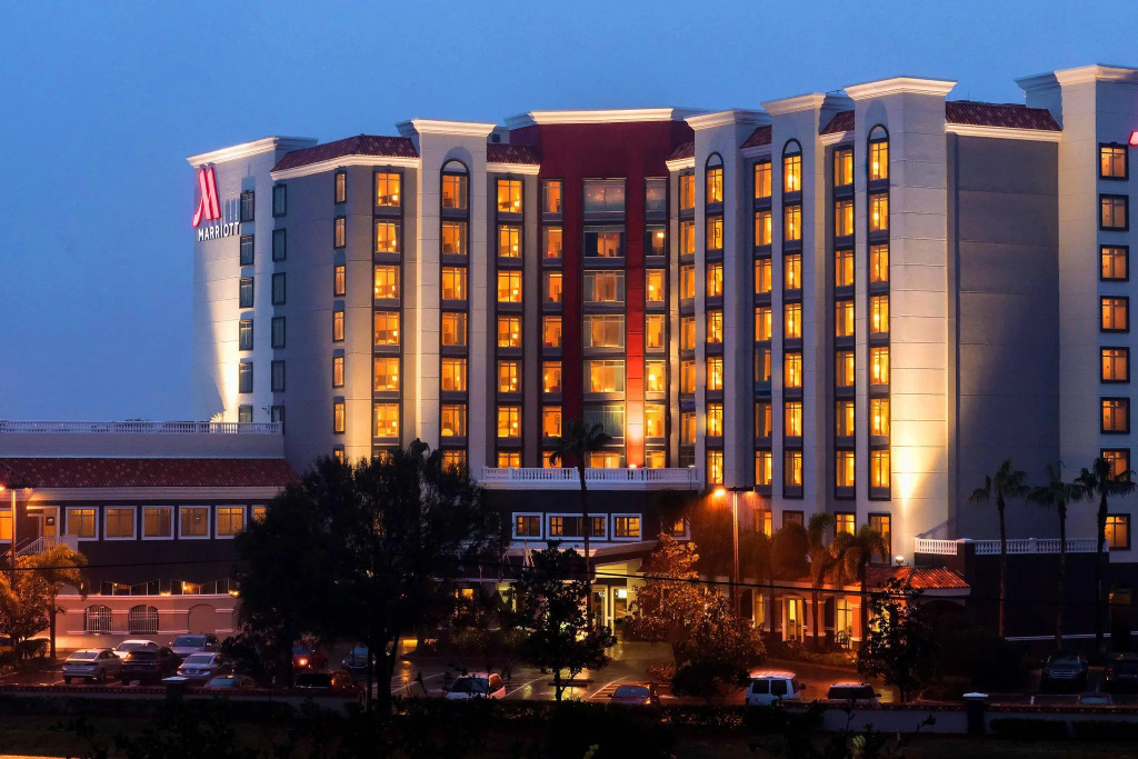 photo 1 of St. Petersburg Marriott Clearwater