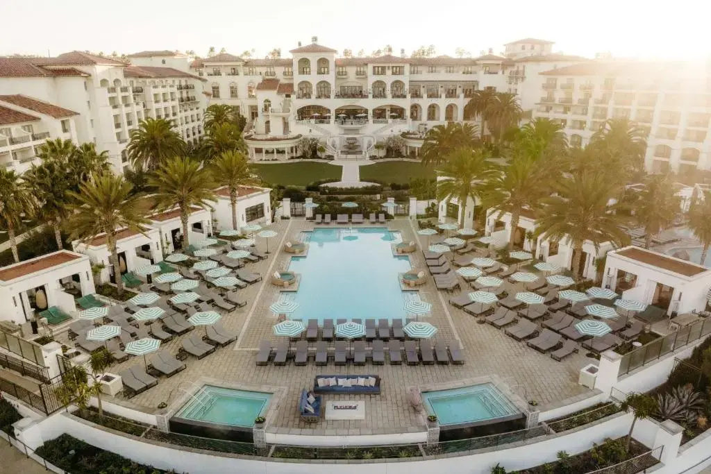 photo 1 of Waldorf Astoria Monarch Beach