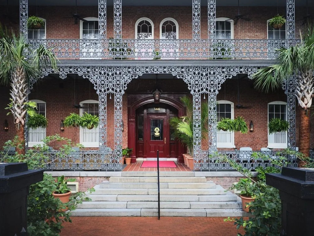 photo 1 of Hotel Saint Vincent
