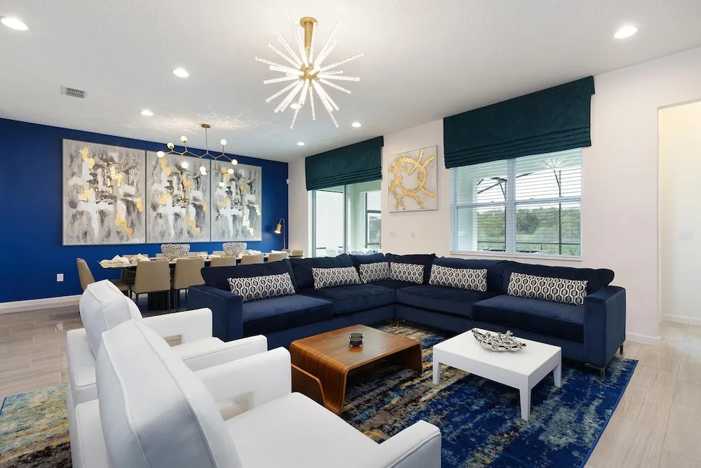 photo 1 of St008v: 10 Bed, Pandora, Mickey Mouse