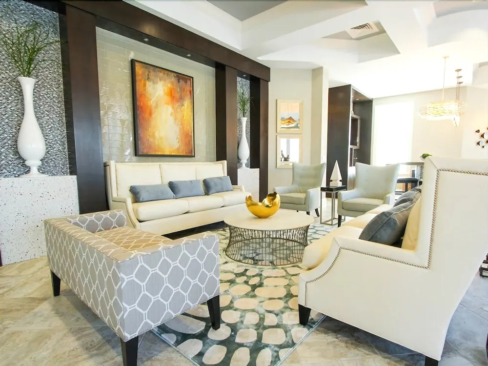 photo 1 of ST4746TD Solterra - Four Bedroom Townhouse