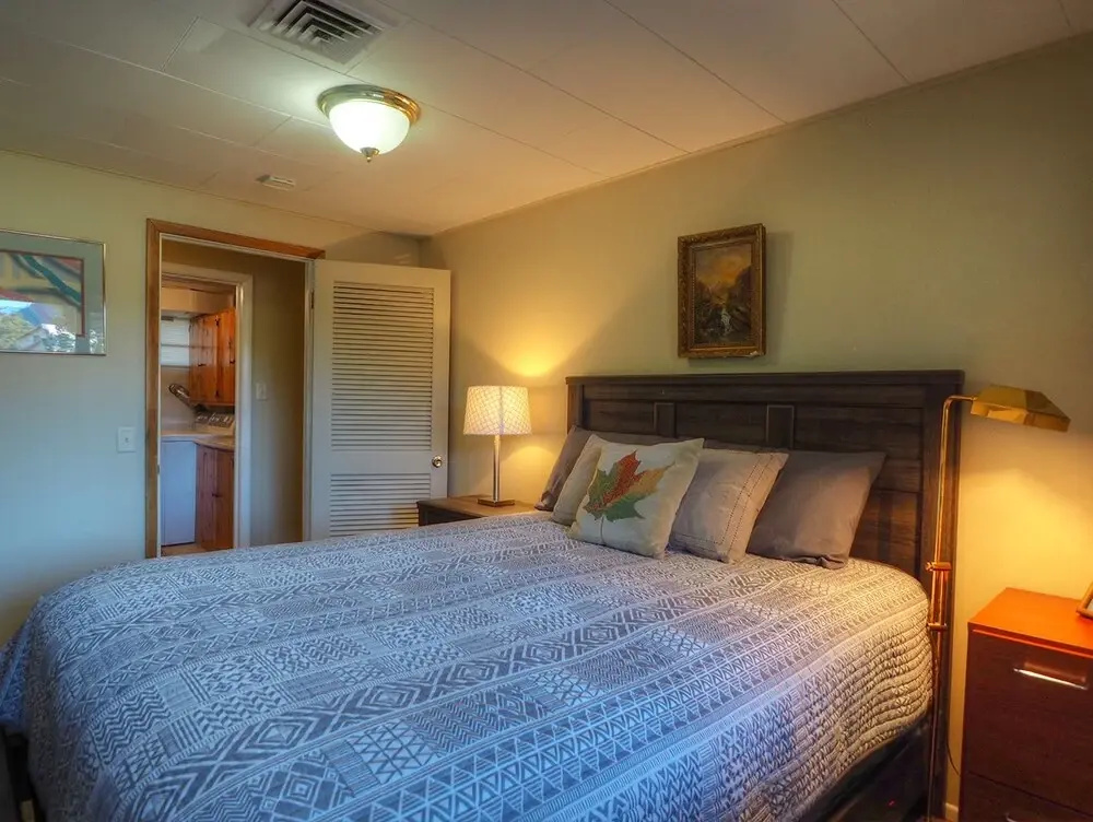 photo 1 of Staghorn Chalet - 3 Br Home