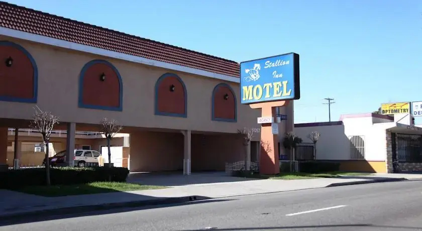 photo 1 of Stallion Inn