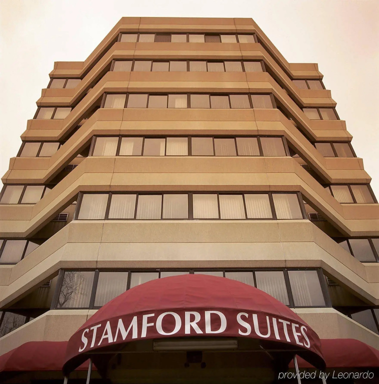 photo 1 of Stamford Suites
