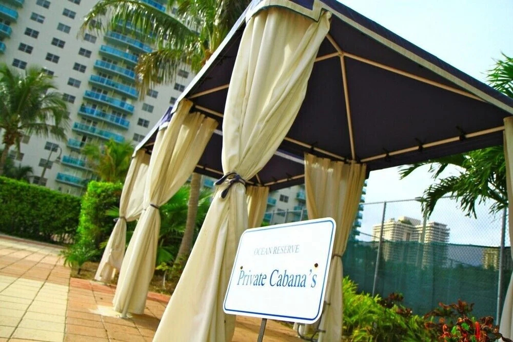 photo 1 of Standard 1 Bedroom Ocean View Or805