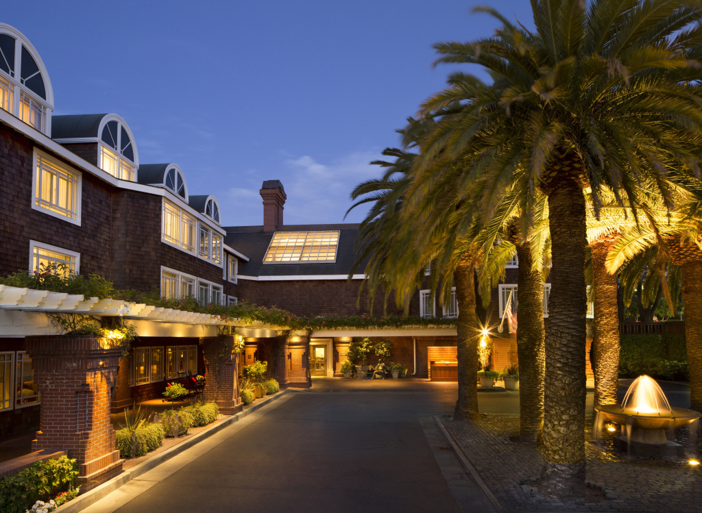 photo 1 of The Stanford Park Hotel