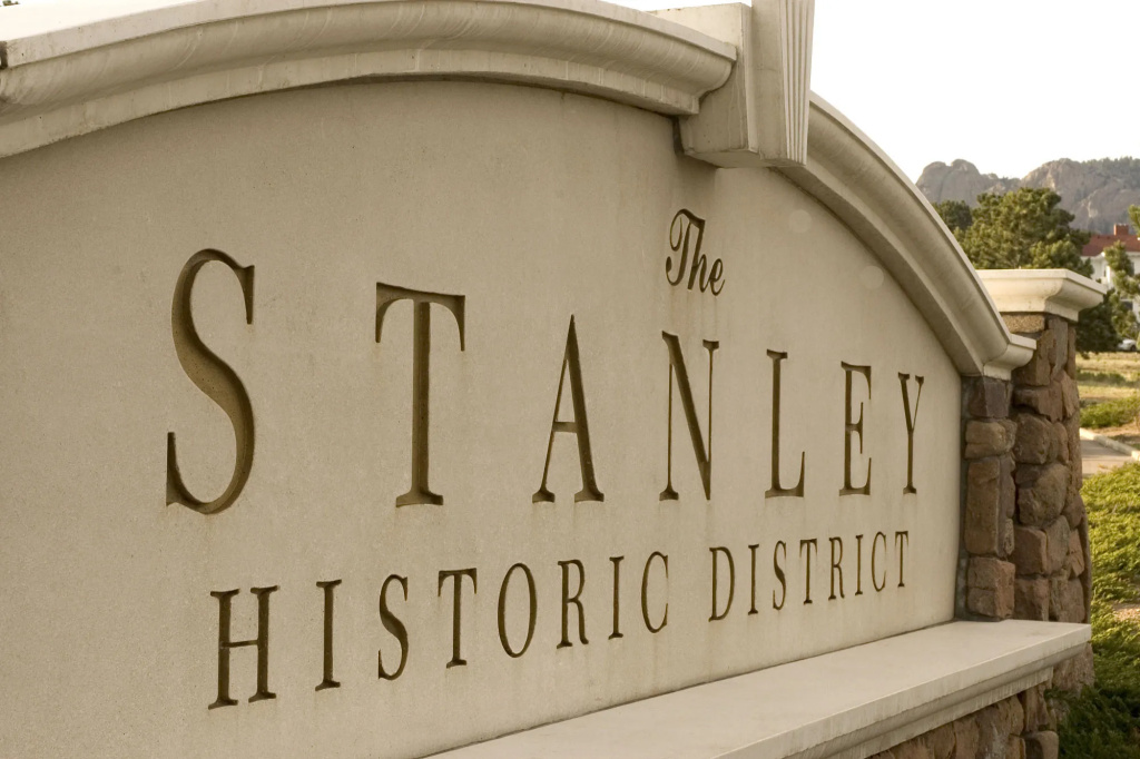 photo 1 of The Stanley Hotel