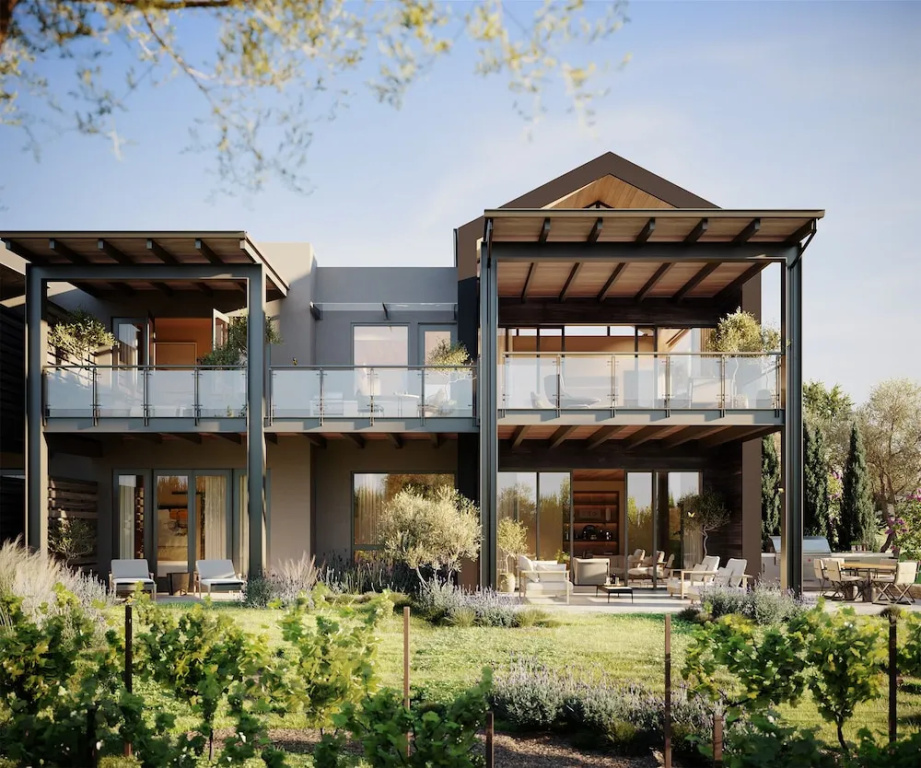 photo 1 of Stanly Ranch, Auberge Collection