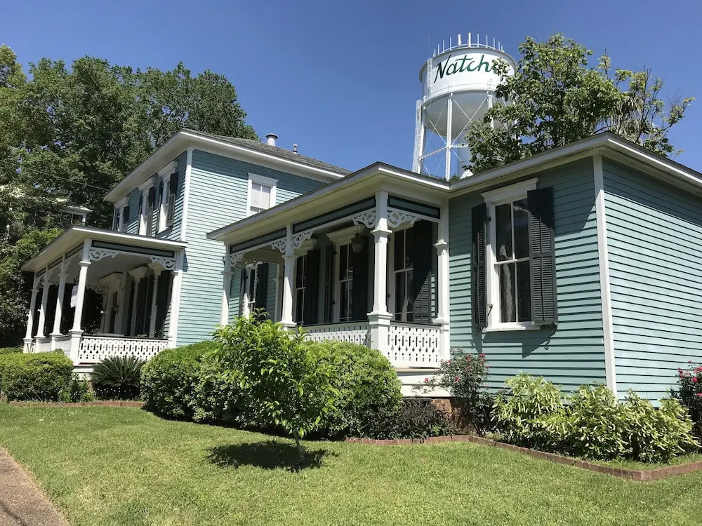 photo 1 of Stanton Guest House