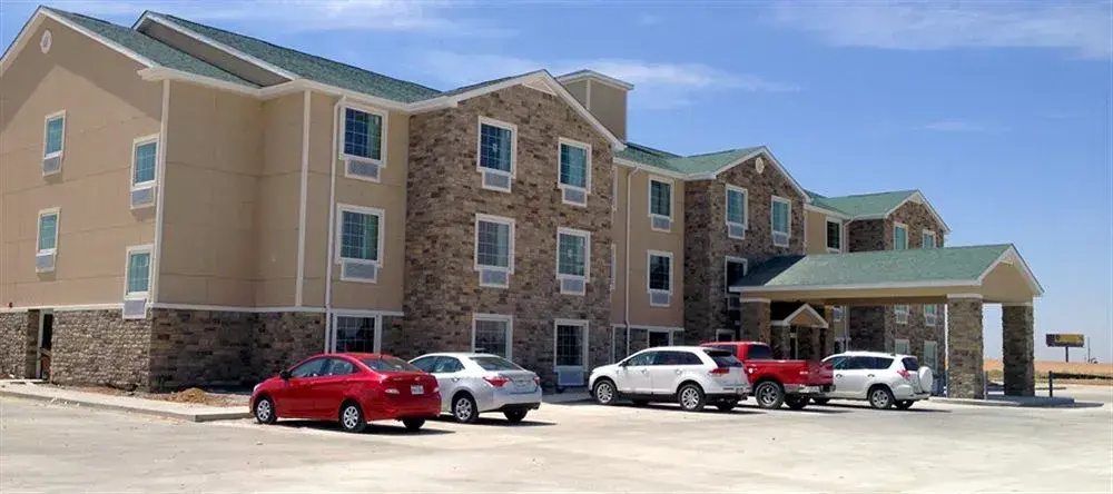 photo 1 of Stanton Inn And Suites