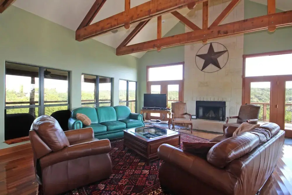 photo 1 of Star House by RedAwning