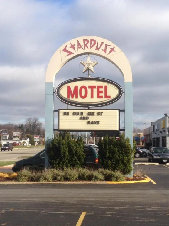 photo 1 of Stardust Motel
