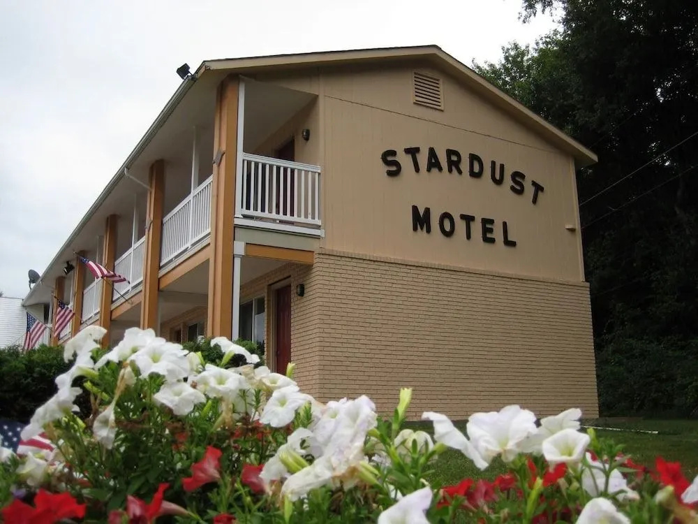 photo 1 of Stardust Motel
