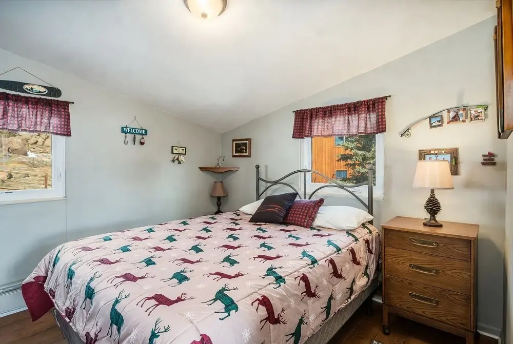 photo 1 of Starlight In The Rockies Ev #3172 3 Bedroom Home by RedAwning