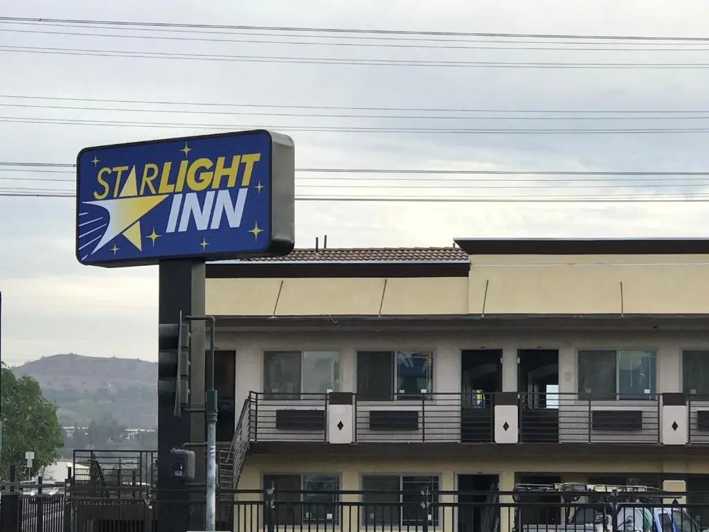 photo 1 of Starlight Inn South El Monte