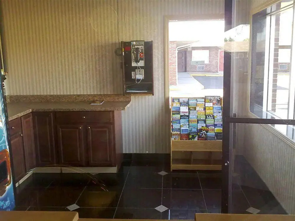 photo 1 of Travelodge by Wyndham Jersey City