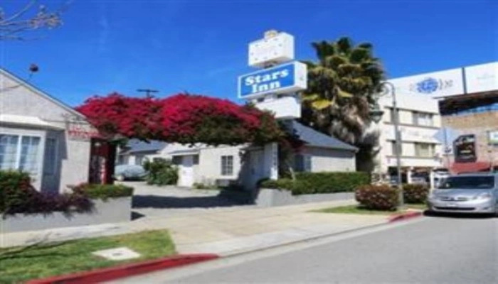 photo 1 of Stars Inn Motel