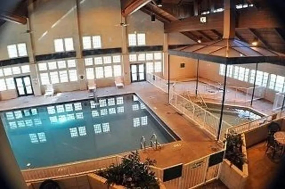 photo 1 of Starved Rock Lodge & Conference Center