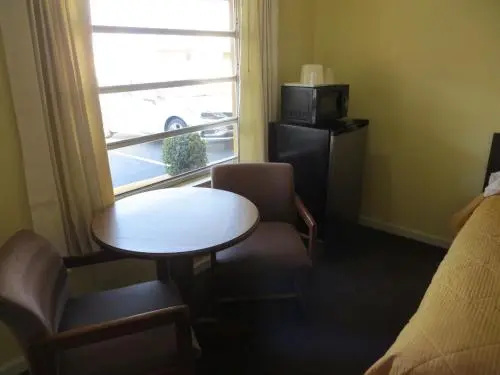 photo 1 of State Motel Haines City