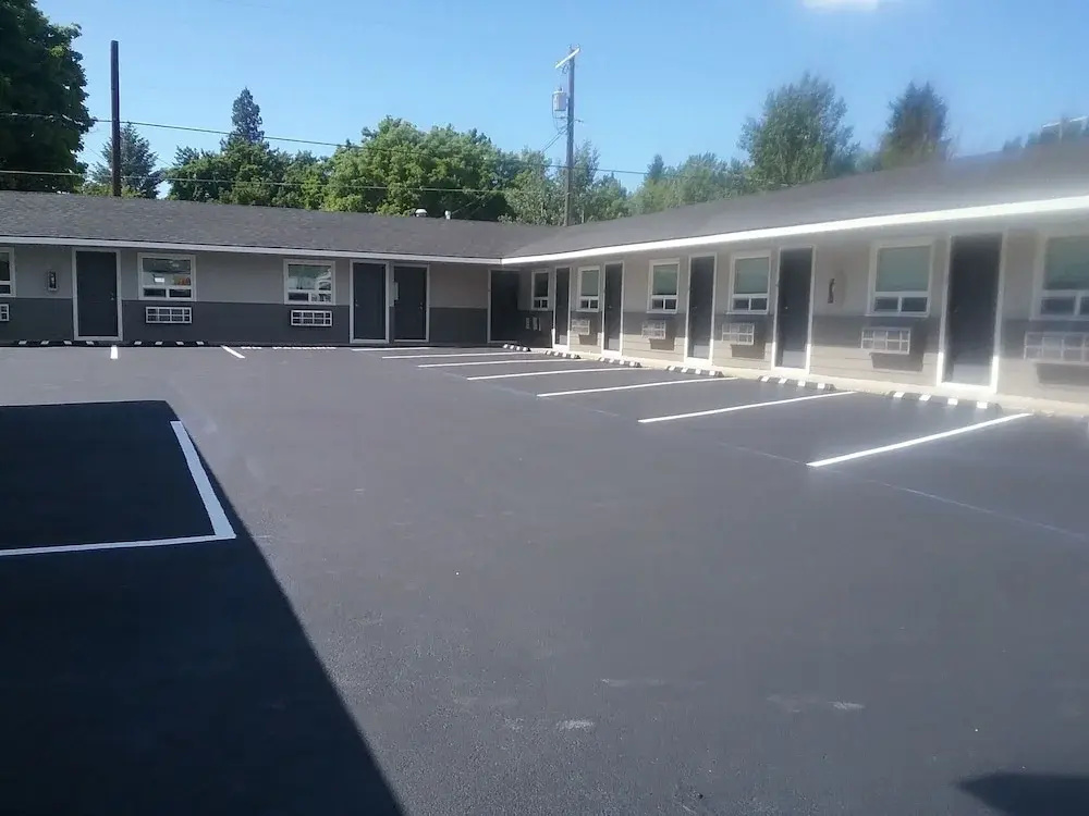 photo 1 of North Idaho Inn
