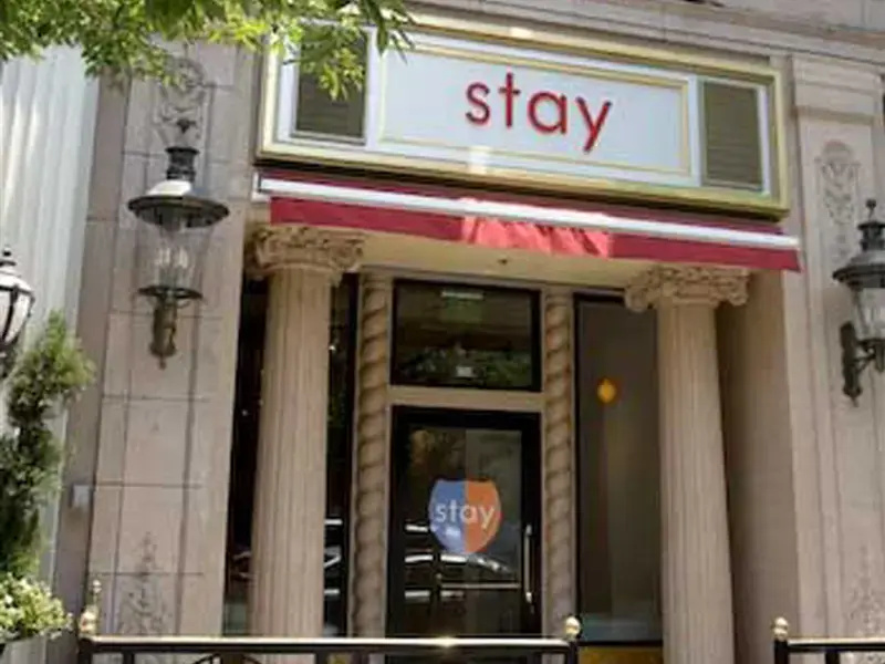 photo 1 of Stay Hotel