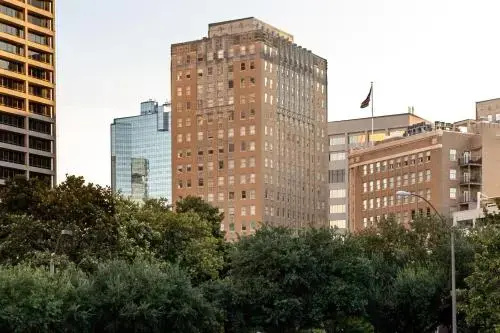 photo 1 of Stay Alfred at Historic Electric Building