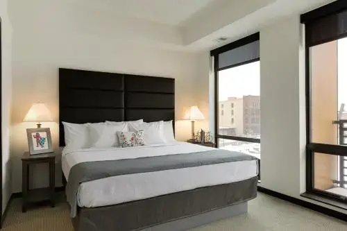 photo 1 of Stay Alfred on 2nd Street