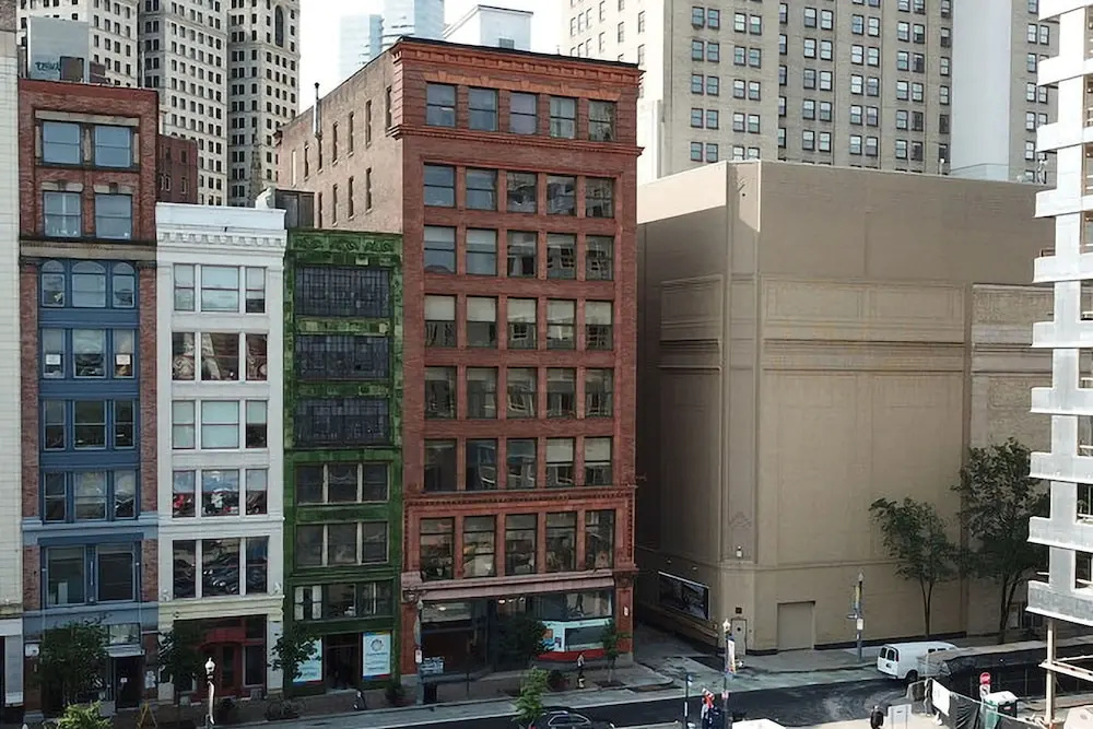 photo 1 of Stay Alfred on Penn Avenue