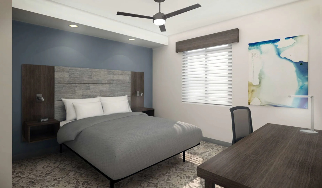 photo 1 of Stay APT Suites Alexandria-Fort Belvoir