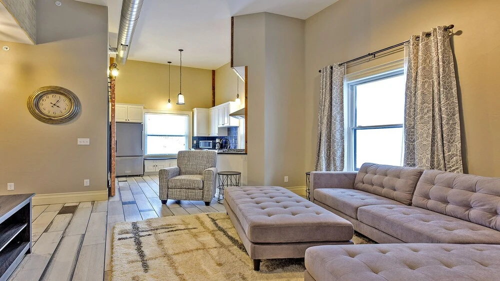 photo 1 of Stay Chateau Suite 2