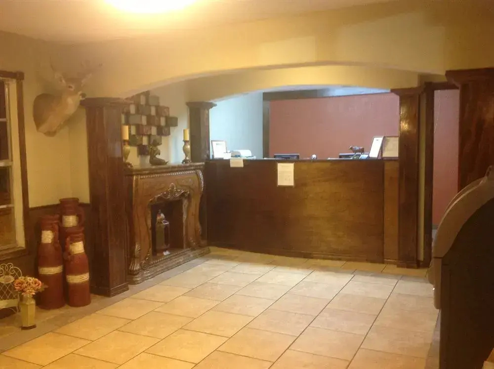 photo 1 of Stay Express Inn & Suites Sweetwater