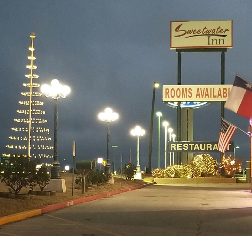 photo 1 of Stay Express Inn and Suites Sweetwater