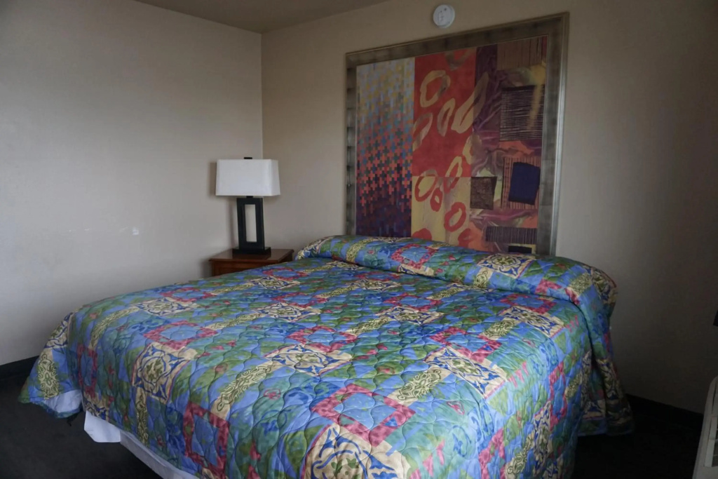 photo 1 of Stay Express Inn San Antonio North