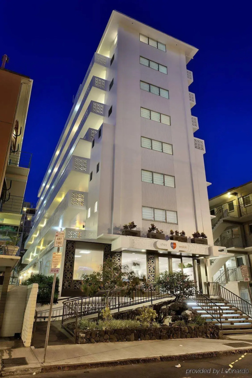 photo 1 of Stay Hotel Waikiki