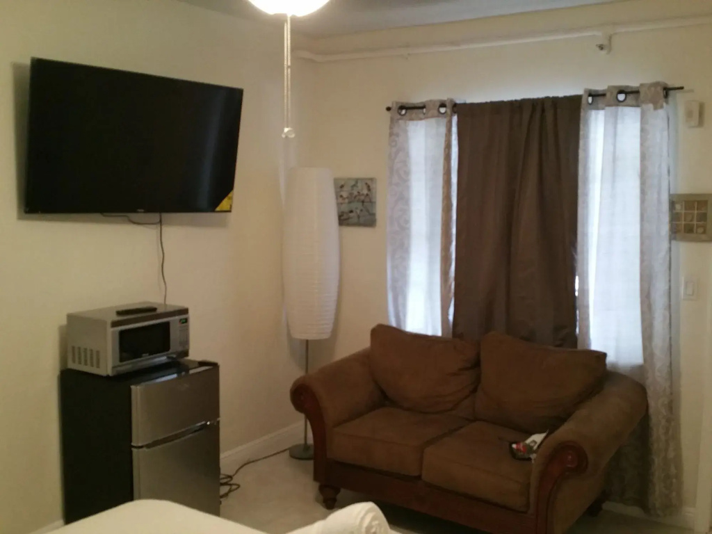 photo 1 of Stay Inn