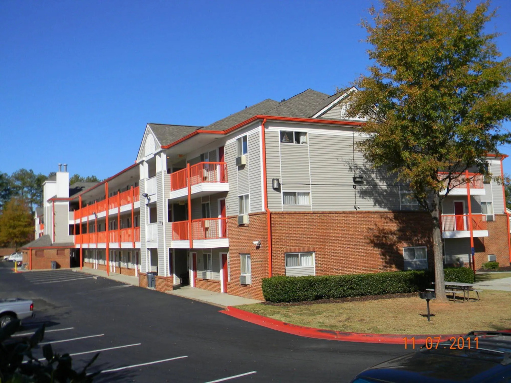 photo 1 of Stay Inn & Suites