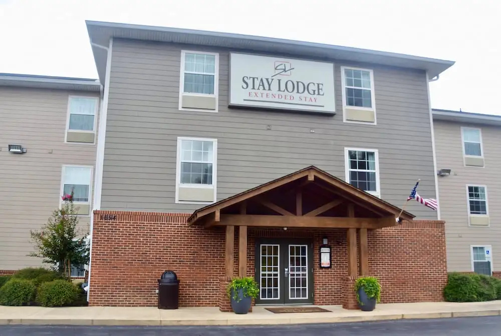 photo 1 of Stay Lodge Auburn