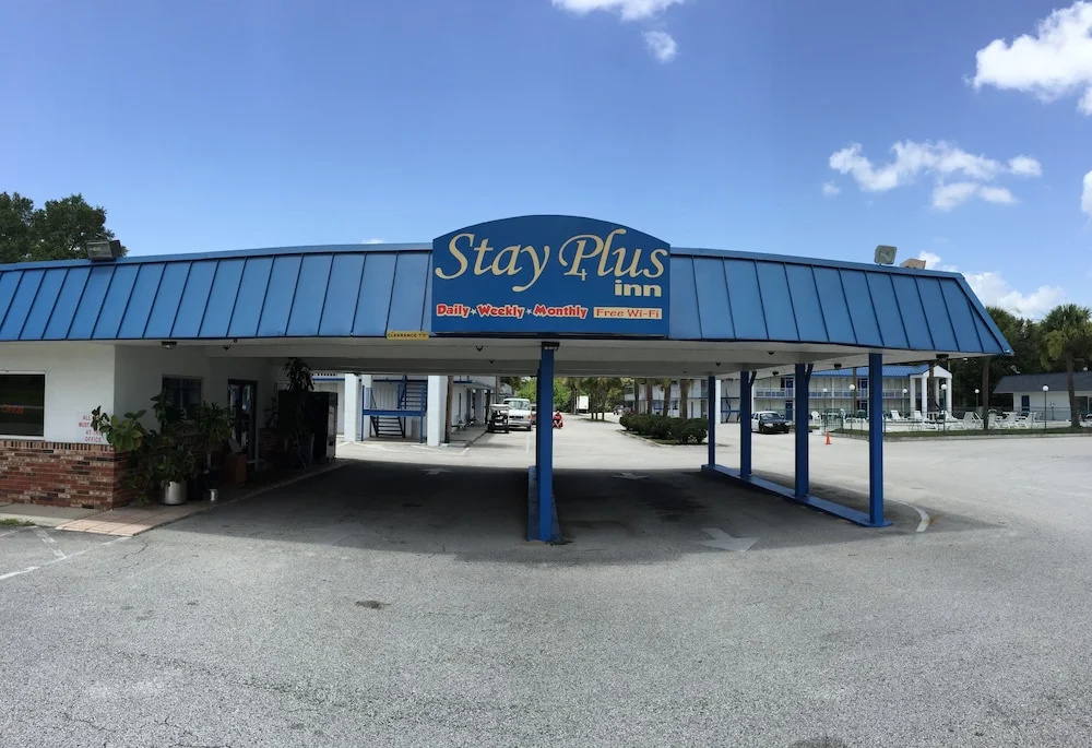 photo 1 of Stay Plus Inn