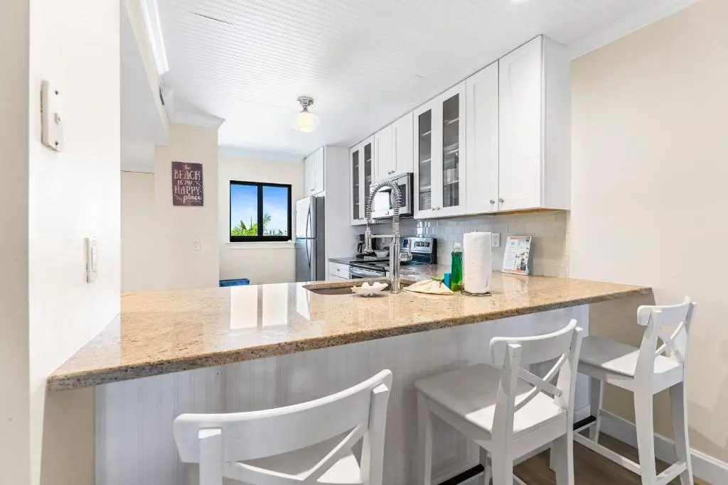 photo 1 of Stay Siesta Dunes, #300; by Beachside Management