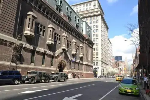photo 1 of 61 Lexington by Stay Smart
