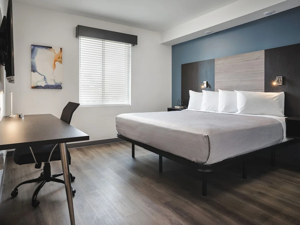 photo 1 of stayAPT Suites Cleveland
