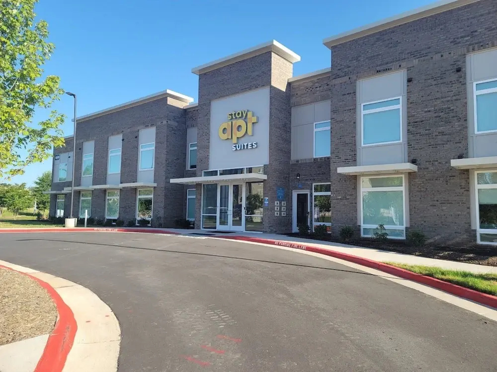 photo 1 of stayAPT Suites Raleigh Durham RTP