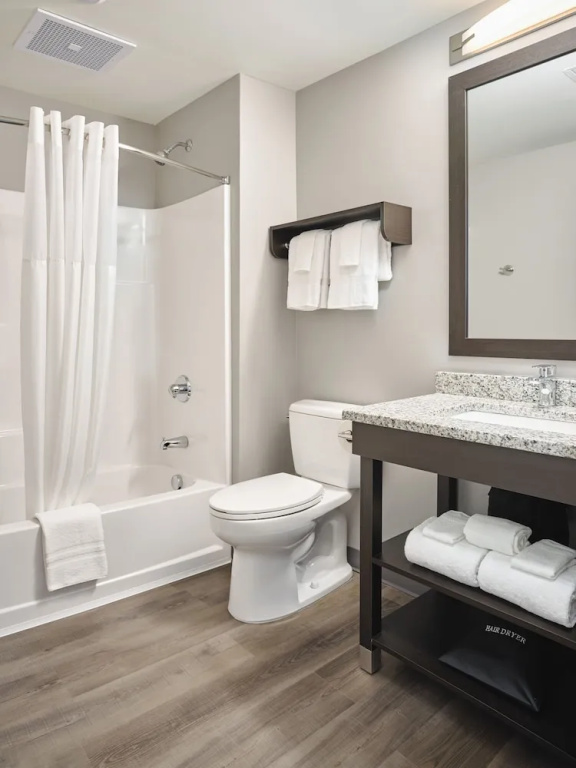 photo 1 of stayAPT Suites Raleigh Durham RTP